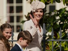 Outro escândalo do ex-príncipe Andrew? Hora de chamar a Princesa de Gales Bronte Gossling