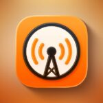 Overcast lança transcrições de podcast em nova atualização de aplicativo para iPhone