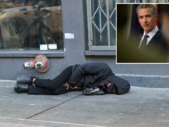 Overdoses mortais de drogas em São Francisco atingiram um marco arrepiante enquanto os líderes da cidade encolhem os ombros Overdoses mortais de drogas em São Francisco atingiram um marco arrepiante enquanto os líderes da cidade encolhem os ombros