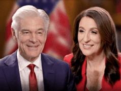 Oz sobre o esquema ‘muito perigoso’ que custa bilhões aos contribuintes Oz sobre o esquema 'muito perigoso' que custa bilhões aos contribuintes