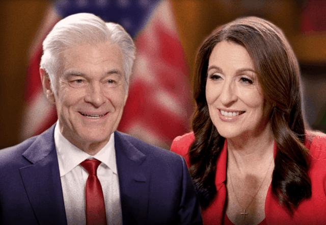 Oz sobre o esquema 'muito perigoso' que custa bilhões aos contribuintes
