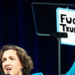 PAC pró-aborto considera Katie Porter o 'caminho mais forte para a vitória' na corrida para governador da Califórnia