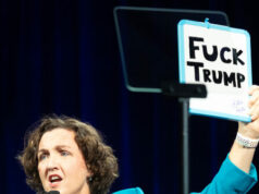 PAC pró-aborto considera Katie Porter o ‘caminho mais forte para a vitória’ na corrida para governador da Califórnia PAC pró-aborto considera Katie Porter o 'caminho mais forte para a vitória' na corrida para governador da Califórnia