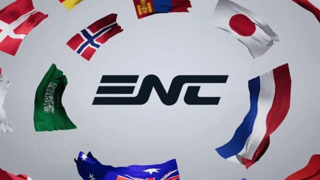 PB ESI Pimpin Langkah na Esports Nations Cup 2026 PB ESI Pimpin Langkah na Esports Nations Cup 2026