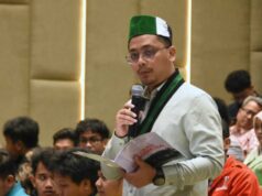 PB HMI Minta Publik Kedepankan Rasionalitas Sikapi Polemik Jusuf Kalla PB HMI Minta Publik Kedepankan Rasionalitas Sikapi Polemik Jusuf Kalla