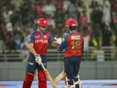 PBKS vs LSG, IPL 2026 – Priyansh e Connolly deram um show para ajudar Punjab Kings a estender a invencibilidade PBKS vs LSG, IPL 2026 – Priyansh e Connolly deram um show para ajudar Punjab Kings a estender a invencibilidade