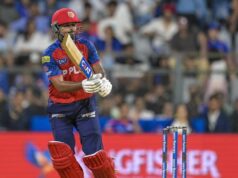 PBKS vs LSG Live Score, IPL 2026: Lucknow Super Giants vence o sorteio e opta pelo lançamento, Punjab Kings nomeia escalação inalterada PBKS vs LSG Live Score, IPL 2026: Lucknow Super Giants vence o sorteio e opta pelo lançamento, Punjab Kings nomeia escalação inalterada