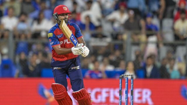 PBKS vs LSG Live Score, IPL 2026: Lucknow Super Giants vence o sorteio e opta pelo lançamento, Punjab Kings nomeia escalação inalterada
