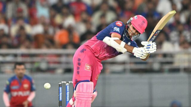 PBKS vs RR IPL 2026: Rajasthan Royals dá ao Punjab Kings sua primeira derrota da temporada

