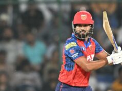 PBKS vs RR Live Score, IPL 2026: Punjab Kings enfrentará Rajasthan Royals em Mullanpur em busca de estender a invencibilidade PBKS vs RR Live Score, IPL 2026: Punjab Kings enfrentará Rajasthan Royals em Mullanpur em busca de estender a invencibilidade