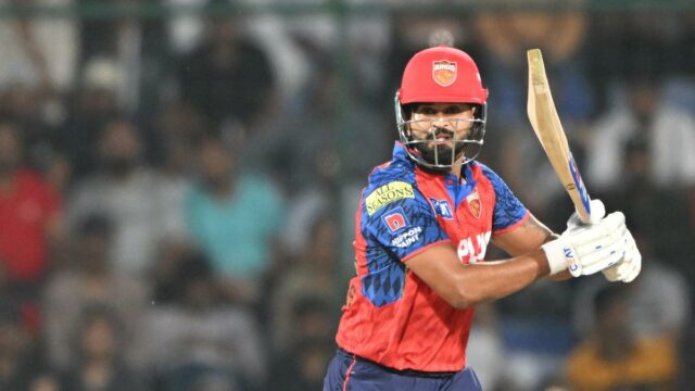 PBKS vs RR Live Score, IPL 2026: Punjab Kings enfrentará Rajasthan Royals em Mullanpur em busca de estender a invencibilidade
