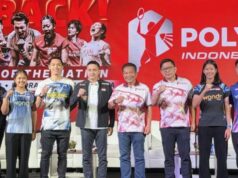 PBSI Jadikan Indonésia Open 2026 Ajang Bidik Prestasi, Tampil dengan Inovasi Baru PBSI Jadikan Indonésia Open 2026 Ajang Bidik Prestasi, Tampil dengan Inovasi Baru