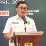 PBSI Pasang Target Tinggi di Piala Thomas dan Uber 2026, Indonésia Siap Tempur di Denmark