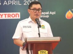 PBSI Pasang Target Tinggi di Piala Thomas dan Uber 2026, Indonésia Siap Tempur di Denmark PBSI Pasang Target Tinggi di Piala Thomas dan Uber 2026, Indonésia Siap Tempur di Denmark