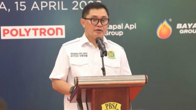 PBSI Pasang Target Tinggi di Piala Thomas dan Uber 2026, PBSI Pasang Target Tinggi di Piala Thomas dan Uber 2026, Indonésia Siap Tempur di Denmark