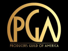 PGA Awards anuncia datas da cerimônia de 2027 e 2028 e revela cronograma importante PGA Awards logo