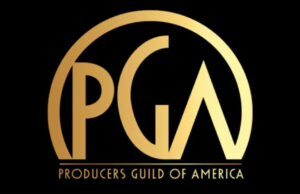 PGA Awards anuncia datas da cerimônia de 2027 e 2028 e revela cronograma importante PGA Awards logo