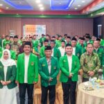 PPP Sumut Perkuat Basis Suara Sosial Keagamaan e Komunitas Perempuan Jelang 2029