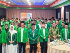 PPP Sumut Perkuat Basis Suara Sosial Keagamaan e Komunitas Perempuan Jelang 2029 PPP Sumut Perkuat Basis Suara Sosial Keagamaan e Komunitas Perempuan Jelang 2029