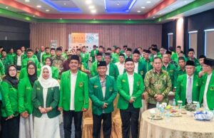PPP Sumut Perkuat Basis Suara Sosial Keagamaan e Komunitas Perempuan Jelang 2029 PPP Sumut Perkuat Basis Suara Sosial Keagamaan e Komunitas Perempuan Jelang 2029