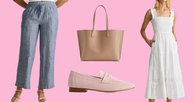 vestidos mediterrâneos