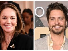 PSAs da National Park Foundation de Diane Lane e Luke Grimes serão exibidos nos cinemas AMC e na NFL Network (EXCLUSIVO) PSAs da National Park Foundation de Diane Lane e Luke Grimes serão exibidos nos cinemas AMC e na NFL Network (EXCLUSIVO)