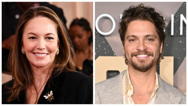 PSAs da National Park Foundation de Diane Lane e Luke Grimes serão exibidos nos cinemas AMC e na NFL Network (EXCLUSIVO)

