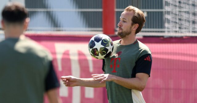 O técnico do PSG, Luis Enrique, reage durante a partida de futebol da Liga Francesa Um entre Angers e Paris Saint-Germain em Angers, oeste da França, sábado, 25 de abril de 2026. (AP Photo / Mathieu Pattier)