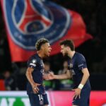 PSG x Bayern de Munique – vencedor da Liga dos Campeões vence por 5-4 na semifinal recorde da UCL