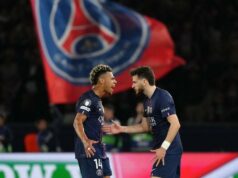 PSG x Bayern de Munique – vencedor da Liga dos Campeões vence por 5-4 na semifinal recorde da UCL PSG x Bayern de Munique – vencedor da Liga dos Campeões vence por 5-4 na semifinal recorde da UCL