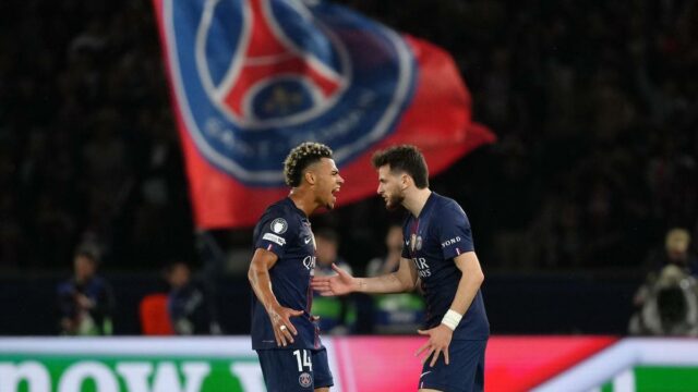 PSG x Bayern de Munique – vencedor da Liga dos Campeões vence por 5-4 na semifinal recorde da UCL
