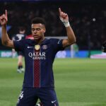 PSG x Liverpool - Liga dos Campeões AO VIVO: placar mais recente, notícias da equipe e atualizações enquanto a equipe de Arne Slot fica para trás devido ao gol de Desire Doue, com os anfitriões no controle