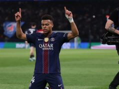 PSG x Liverpool – Liga dos Campeões AO VIVO: placar mais recente, notícias da equipe e atualizações enquanto a equipe de Arne Slot fica para trás devido ao gol de Desire Doue, com os anfitriões no controle PSG x Liverpool - Liga dos Campeões AO VIVO: placar mais recente, notícias da equipe e atualizações enquanto a equipe de Arne Slot fica para trás devido ao gol de Desire Doue, com os anfitriões no controle