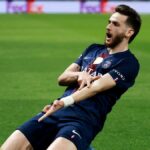 PSG x Liverpool – Salah ficou no banco enquanto o desdentado Liverpool perde por 0-2 na Liga dos Campeões