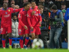 PSG x Liverpool – prévia, notícias do time, informações de transmissão ao vivo, Liga dos Campeões da UEFA PSG x Liverpool – prévia, notícias do time, informações de transmissão ao vivo, Liga dos Campeões da UEFA