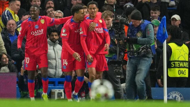 PSG x Liverpool – prévia, notícias do time, informações de PSG x Liverpool – prévia, notícias do time, informações de transmissão ao vivo, Liga dos Campeões da UEFA