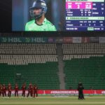 PSL 2026: Torcedores poderão assistir à final da Superliga do Paquistão em 3 de maio