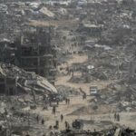 Pabrik Oksigen Satu-satunya di Gaza Terancam Tutup