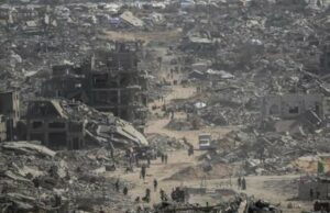 Pabrik Oksigen Satu-satunya di Gaza Terancam Tutup Pabrik Oksigen Satu-satunya di Gaza Terancam Tutup