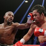 Pacquiao diz que revanche de Mayweather é uma luta, não uma exibição