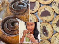 Padarias da Costa Oeste nomeadas entre as melhores dos EUA em doces imperdíveis Padarias da Costa Oeste nomeadas entre as melhores dos EUA em doces imperdíveis