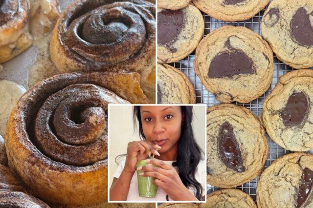 Padarias da Costa Oeste nomeadas entre as melhores dos EUA em doces imperdíveis
