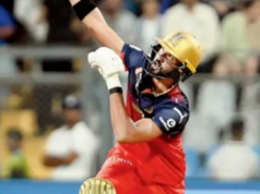 Padikkal recebe elogios do técnico de rebatidas do RCB, Karthik, após meio século contra o CSK Padikkal recebe elogios do técnico de rebatidas do RCB, Karthik, após meio século contra o CSK