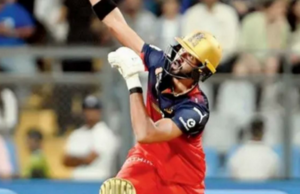 Padikkal recebe elogios do técnico de rebatidas do RCB, Karthik, após meio século contra o CSK Padikkal recebe elogios do técnico de rebatidas do RCB, Karthik, após meio século contra o CSK