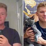 Cada irmã esposa irmãos que choraram pelo irmão Garrison após sua morte 663