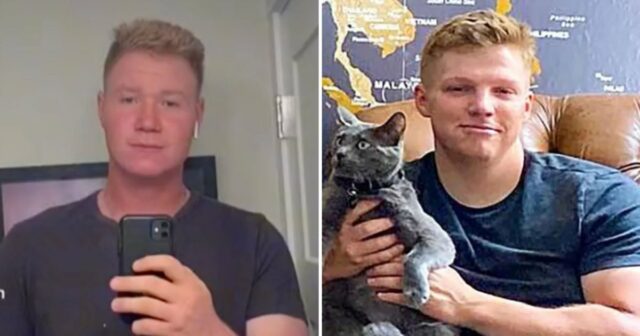 Cada irmã esposa irmãos que choraram pelo irmão Garrison após sua morte 663