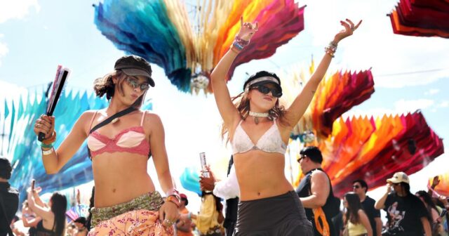 Pagar US$ 4.000 pelo seu ingresso para o Coachella? Este projeto de lei da Califórnia pode conter o escalpelamento
