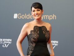 Paget Brewster, de Criminal Minds, lembra de ter sido demitido e negociar salário Criminal Minds traz de volta Matthew Gray Gubler