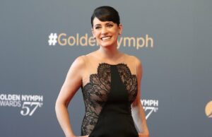 Paget Brewster, de Criminal Minds, lembra de ter sido demitido e negociar salário Criminal Minds traz de volta Matthew Gray Gubler