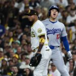 Pagou muito dinheiro pelos Padres? Você pode obter vitórias dos Dodgers – ou derrotas do Mets